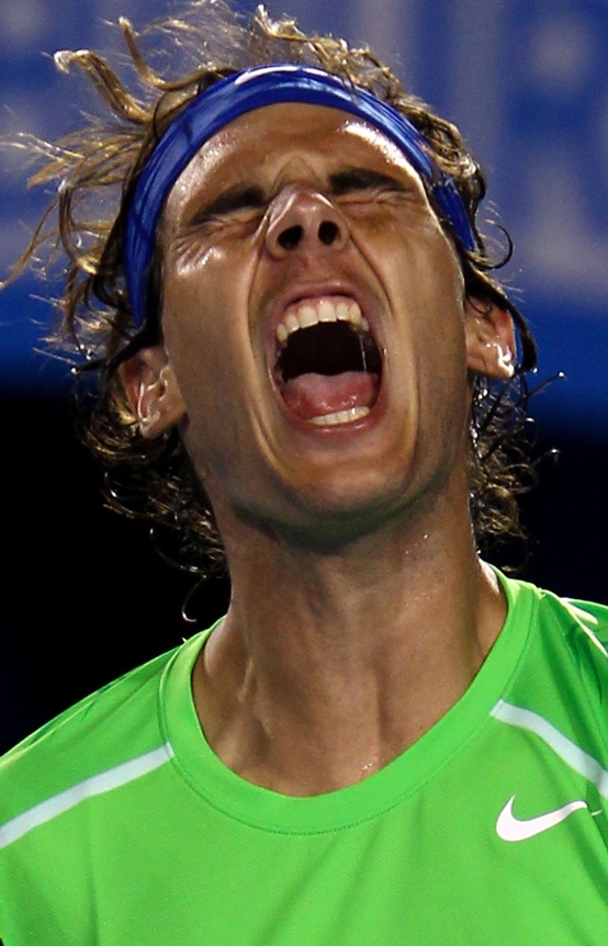 Photo:  Rafael Nadal 05